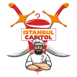 Logo Istanbul Capitol