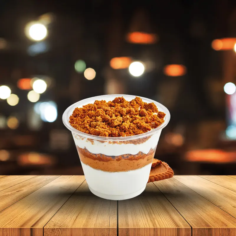 Photo Tiramisu