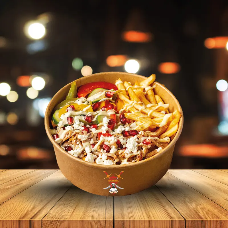 Photo Bowl Vegi